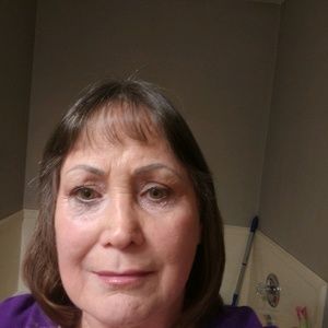 Meet your Posher, Patricia j